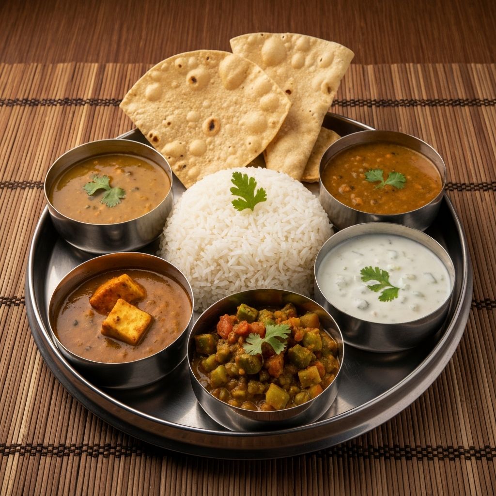 Thali
